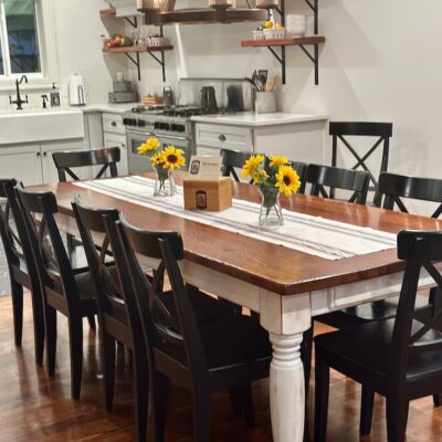 Road Trip to The Pioneer Woman Mercantile Part One