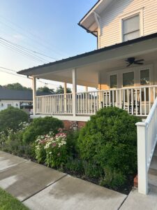 The Farmhouse Relatively Near the Prairie Pioneer Woman, Pawhuska, Oklahoma