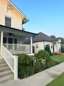 The Farmhouse Relatively Near the Prairie Pioneer Woman, Pawhuska, Oklahoma
