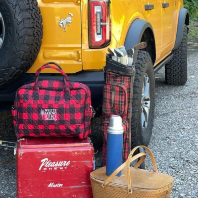 Thermos Thursday on Instagram Inspires Collecting and Decor