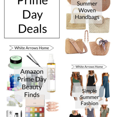 Amazon Prime Day Deals 2023
