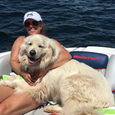 Welcome Home Saturday