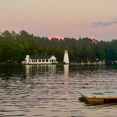 From My Neck of the Woods No. 47