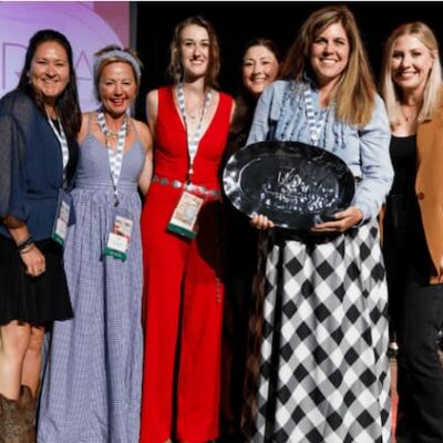 White Arrows Home Shop Named Retailer of the Year