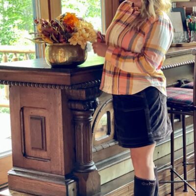 From My Neck of the Woods No. 49