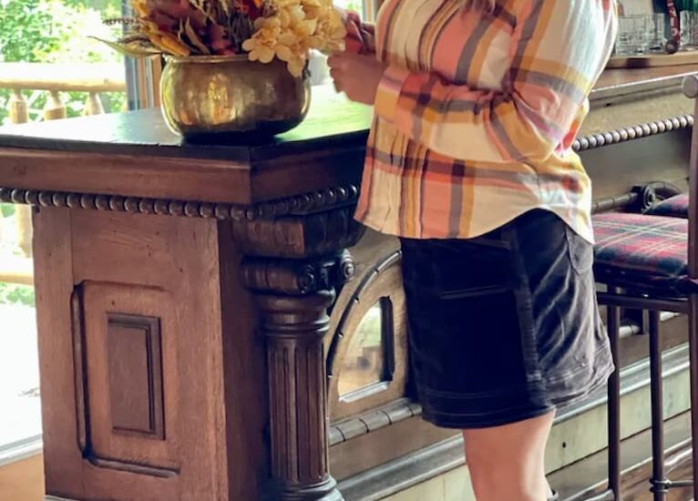 Fall Style and Decor