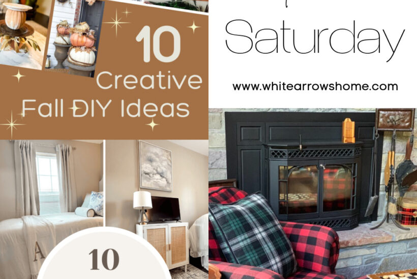 Welcome Home Saturday