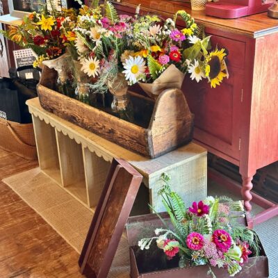 From My Neck of the Woods No. 51