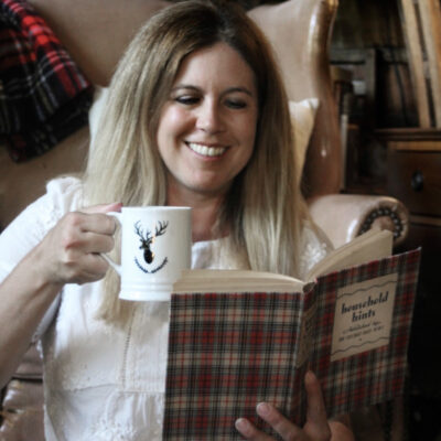 This Month’s Books to Read: Fireside Book Club No. 52