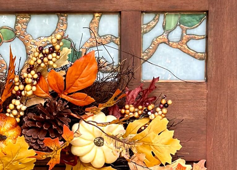 Fall Wreath