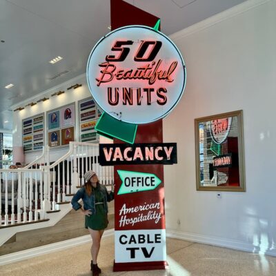 The Graduate Hotel in Nashville Tennessee