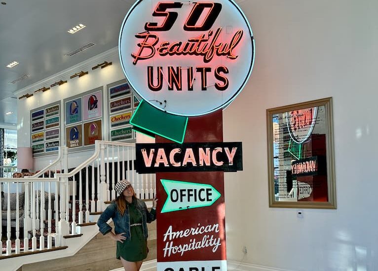 The Graduate Hotel Nashville, TN