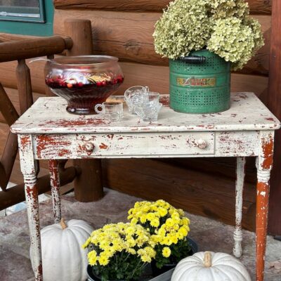 Welcome Home Saturday