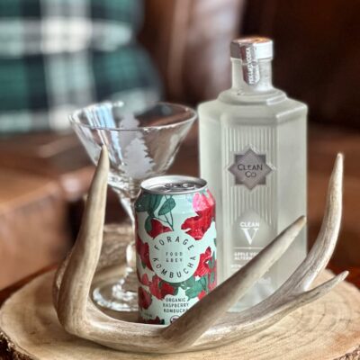 From My Neck of the Woods No. 57