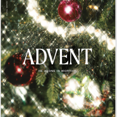 From My Neck of the Woods No. 56