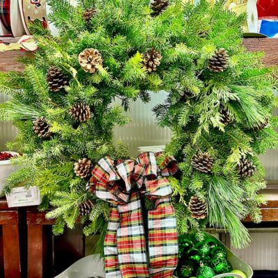 From My Neck of the Woods No. 59