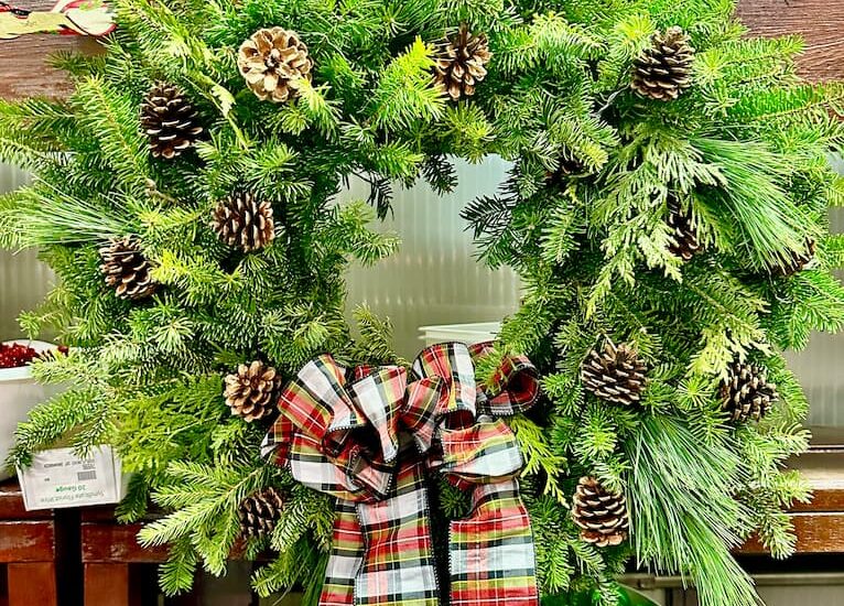 Christmas Wreath