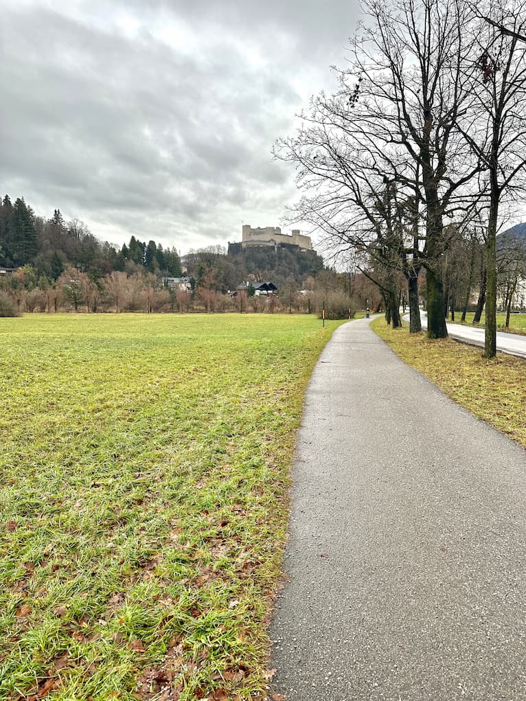 Hotel Schloss Leopoldskron Salzburg