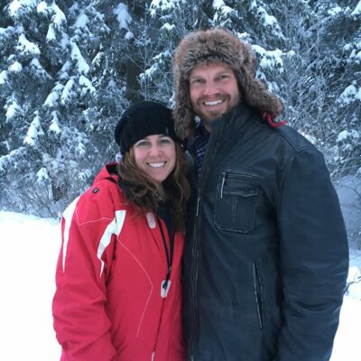 From My Neck of the Woods No. 61