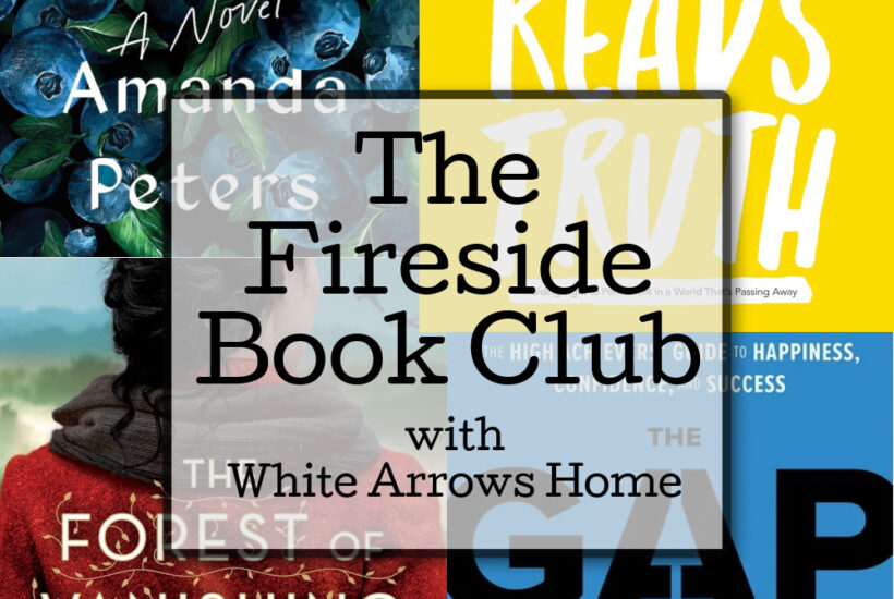 The Fireside Book Club