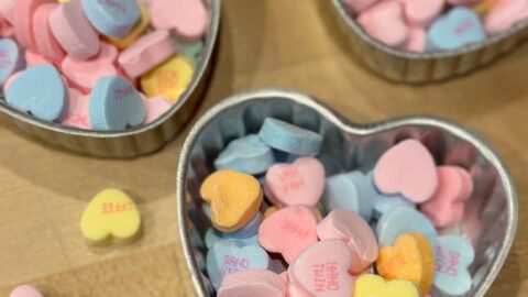 Valentine Decor