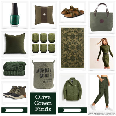 Welcome Home Saturday