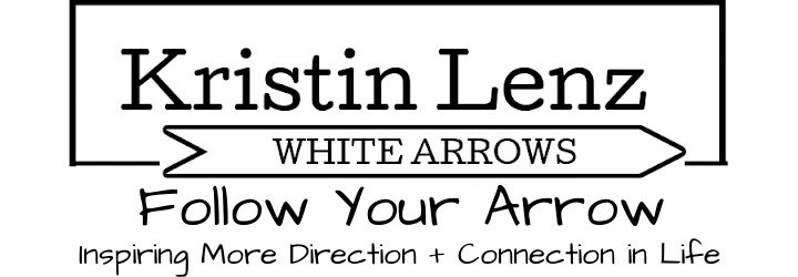 Kristin Lenz Blog Logo