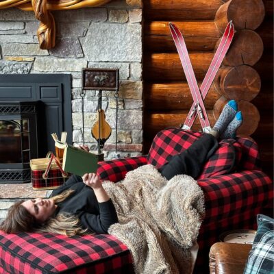 Creative Ideas and Challenges to Set Reading Goals