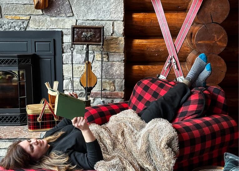 Kristin Lenz Reading