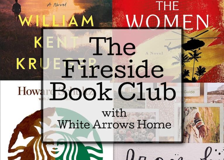 Fireside Book Club