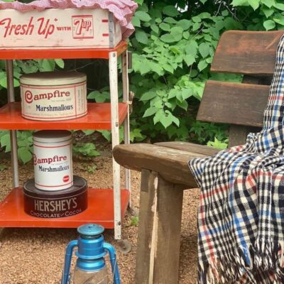 Welcome Home Summer: Traditions Kids Love to Come Home To