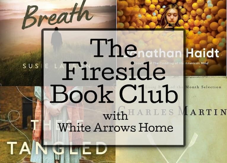 The Fireside Book Club Books to Read