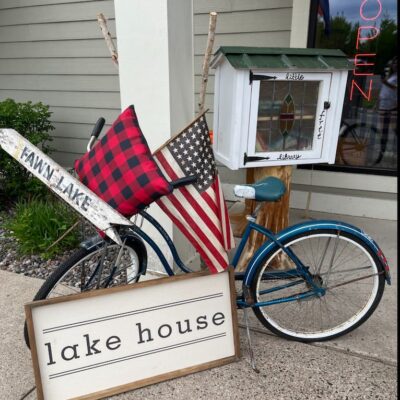 Discover the Magic of Little Free Libraries: Small Boxes, Big Impact