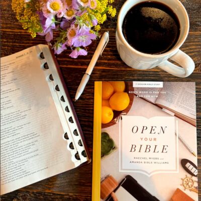 Faith & Fellowship: Must-Read Bible Study Books for Women