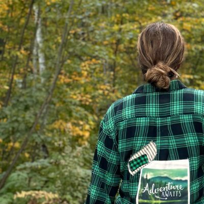 Choosing Your Word of the Year: A Simple Practice for Spiritual Growth