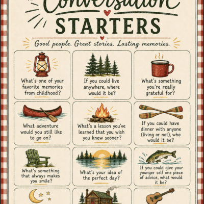 Ways to Make Your Guests Feel Extra Welcome